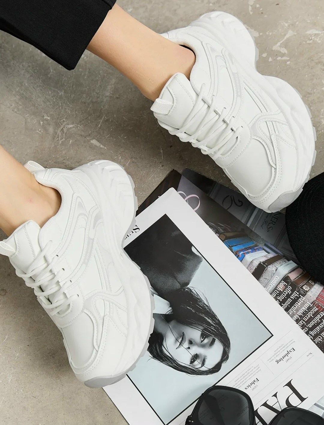 кроссовки женские,женские белые кроссовки,кроссовки на весну,модные кроссовки,белые кроссовки