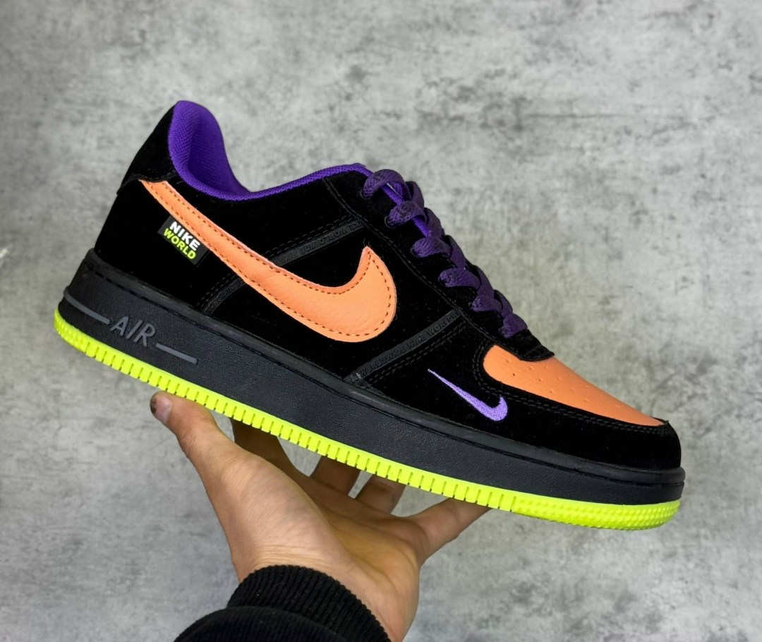 кроссовки travis scott x nike air force 1 low,кросcовки nike air force 1,nike air force 1 travis scott,кроссовки nike air force 1 x travis scott,nike sb dunk low travis scott