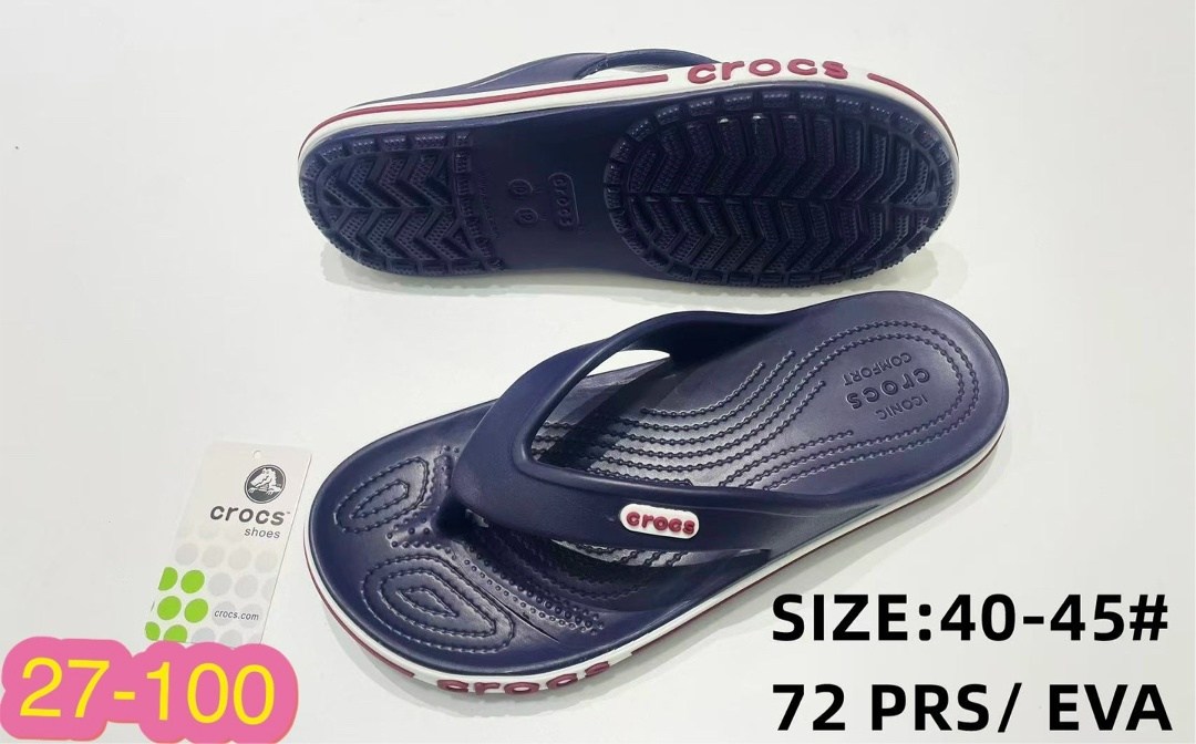 мужские шлепанцы,мужские шлепки,crocs bayaband flip,,шлепанцы мужские летние