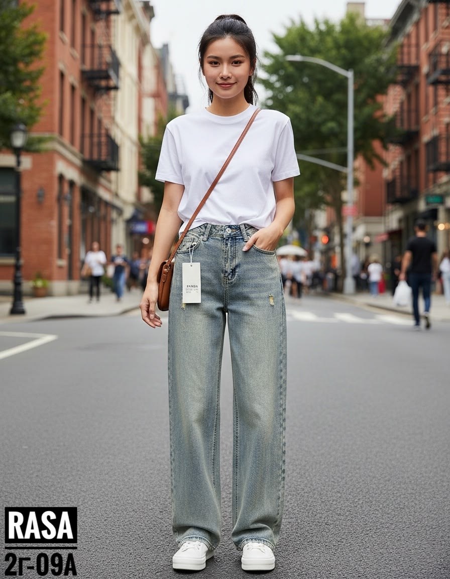 джинсы широкие,джинсы женские широкие,широкие джинсы корейские,джинсы женские с широкими штанинами,джинсы с широкими штанинами