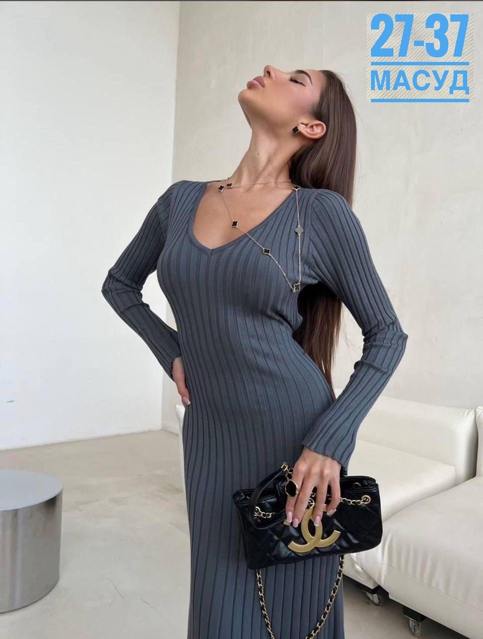 платье женское лапша длинное,женское платье лапша,трикотажное платье-лапша с поясом seven wishes цвет молочный,платье лапша вязаное теплое a&b_dress_code,платье лапша женское трикотажное