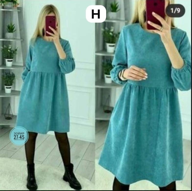 платье женская,платье женское вельветовое,платье короткие,платье из микровельвета,свободное платье