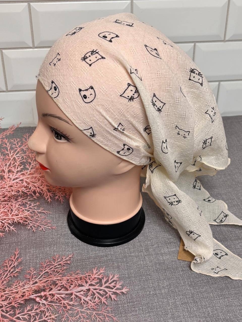 косынка женская,платки косынка,косынка,косынка без модели,косынка бандана