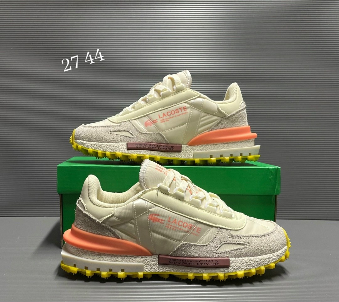 кроссовки lacoste,,кроссовки elite active lacoste,кроссовки женские,спортивная