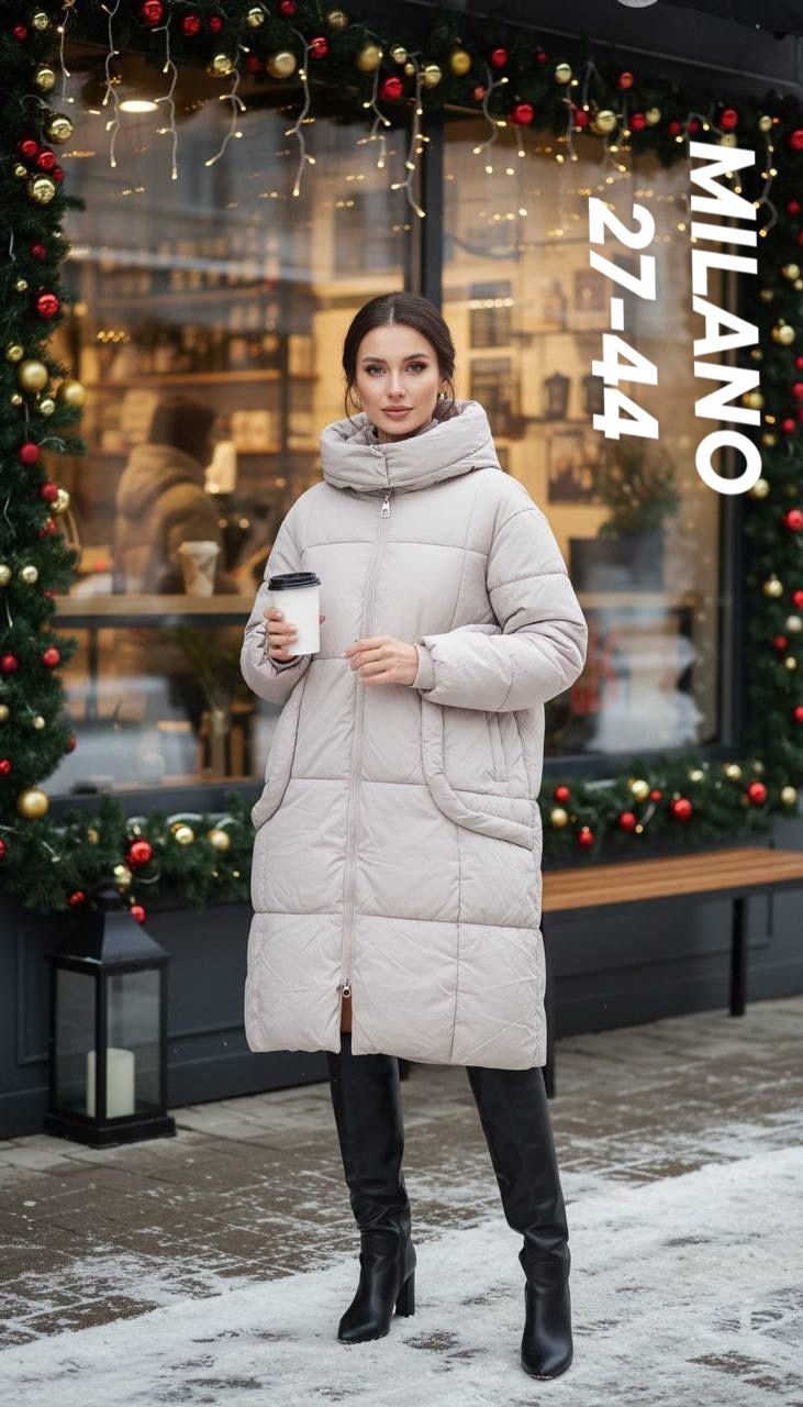 пуховики тренд,пуховик бежевый,пуховик женский,пуховик,пуховики анна фортуна