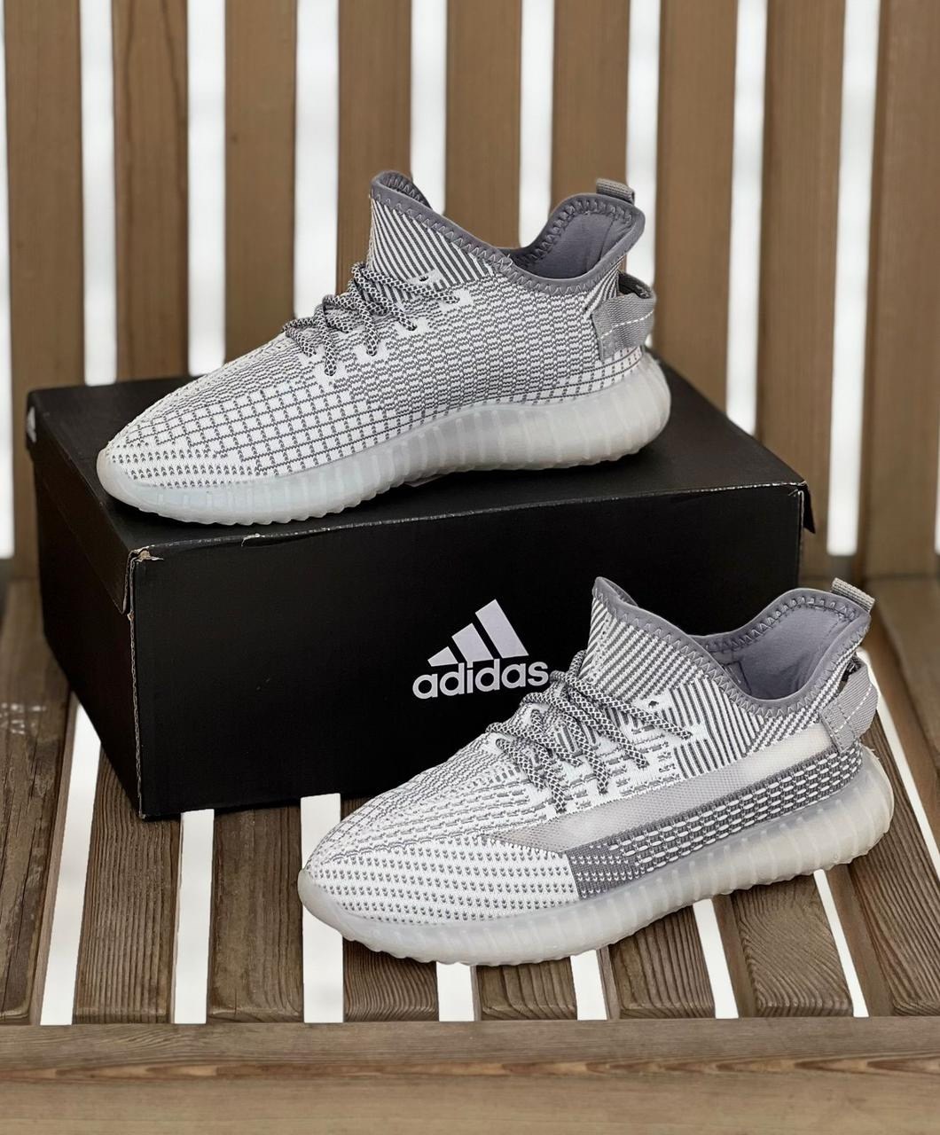 кроссовки adidas yeezy 350 boost v2 цвет серый,adidas yeezy boost,adidas yeezy 350,adidas yeezy boost 350,yeezy boost 350 v 2