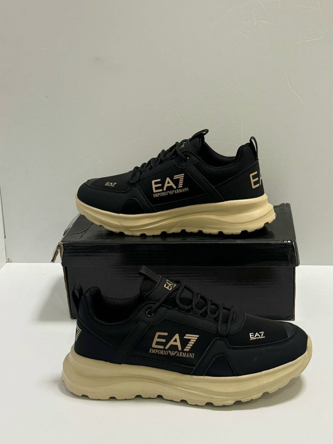 кроссовки еа7,кроссовки,кроссовки еа 7,кроссовки emporio armani,кроссовки мужские еа7