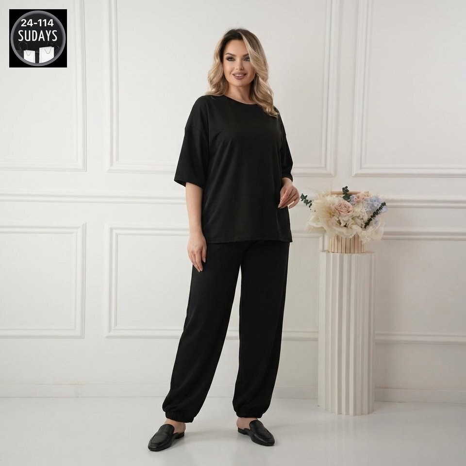 костюм женский,костюм с брюками,трикотажный костюм,сиреневый костюм,летние костюмы брючные фиолетовые женские