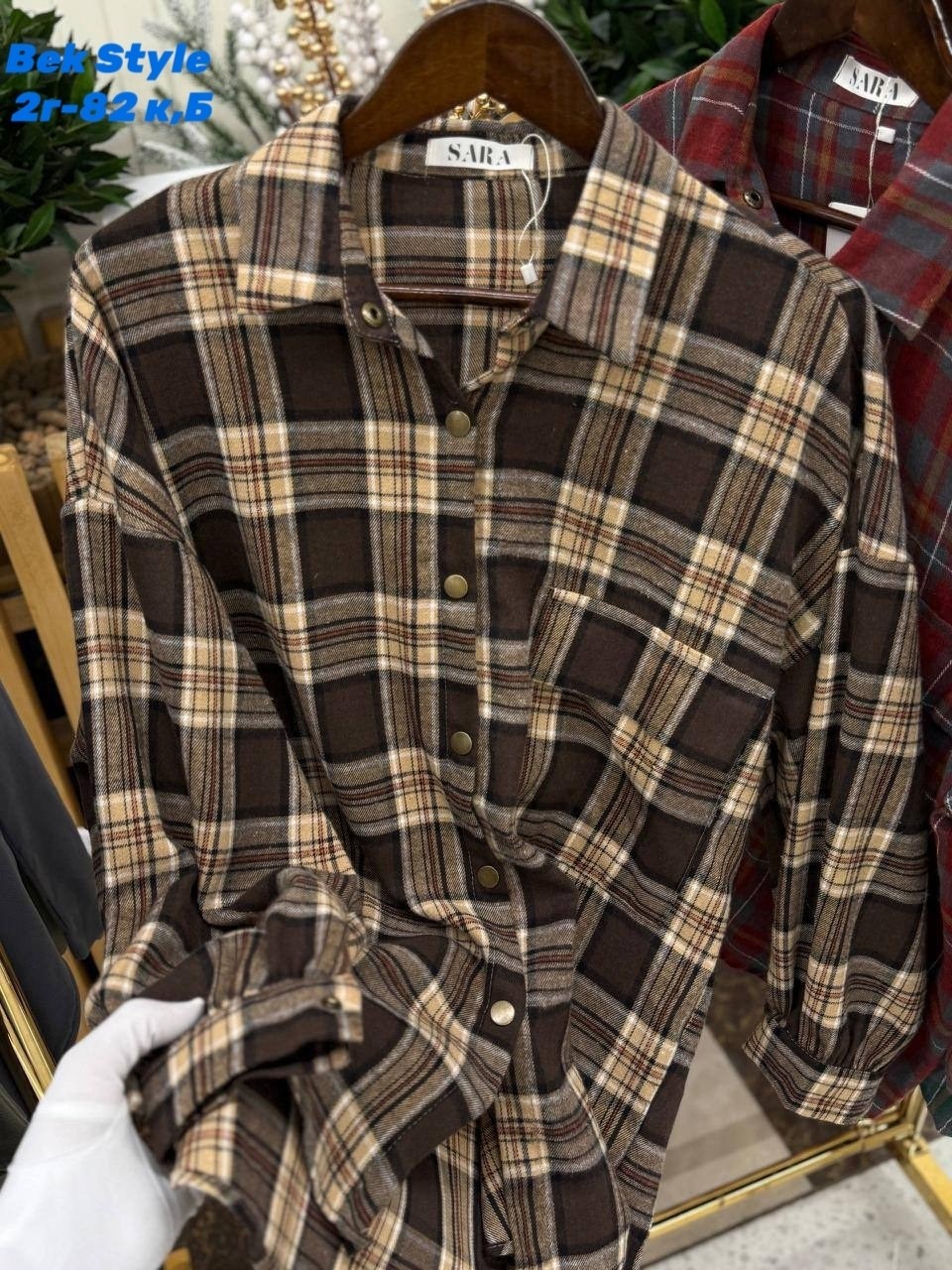 женская клетчатая рубашка,рубашка в клетку,женская рубашка в клетку,клетчатая рубашка,повседневная рубашка