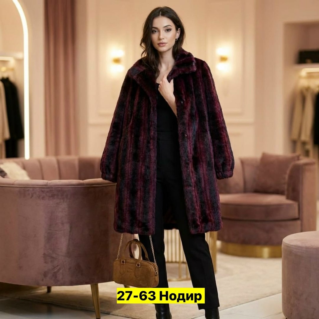 норковая шуба,шуба,шуба модная,женская шуба,двубортная норковая шуба