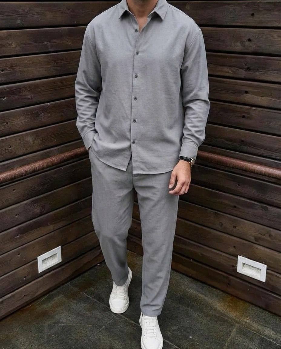 костюм классический,костюм мужской,рубашка мужская,мужская мода,мужская черная рубашка оверсайз wesley