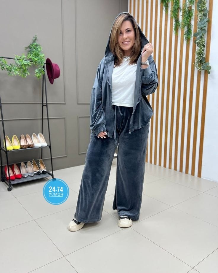 велюровый костюм,велюровый костюм женский,велюровый спортивный костюм больших размеров,велюровый костюм больших размеров,велюровый спортивный костюм