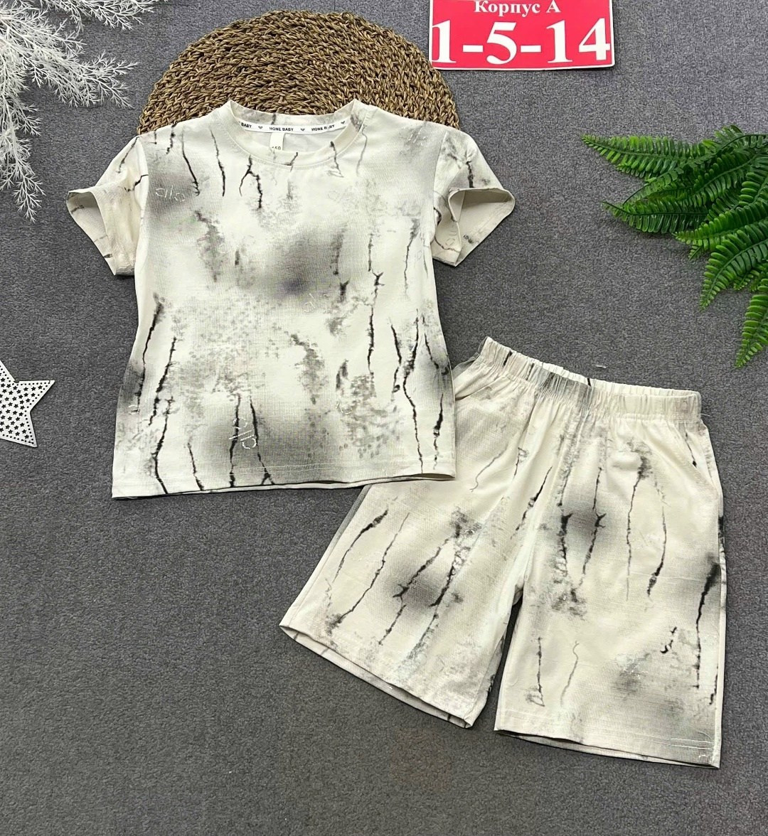 костюм детский,костюм для девочек,одежда для девочек,костюм летний для девочек,шорты для мальчик