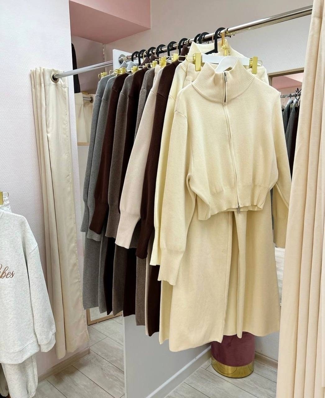 кашемировый костюм женский,костюм кашемировый,трикотажные костюмы,костюм женский,трикотажный костюм с брюками