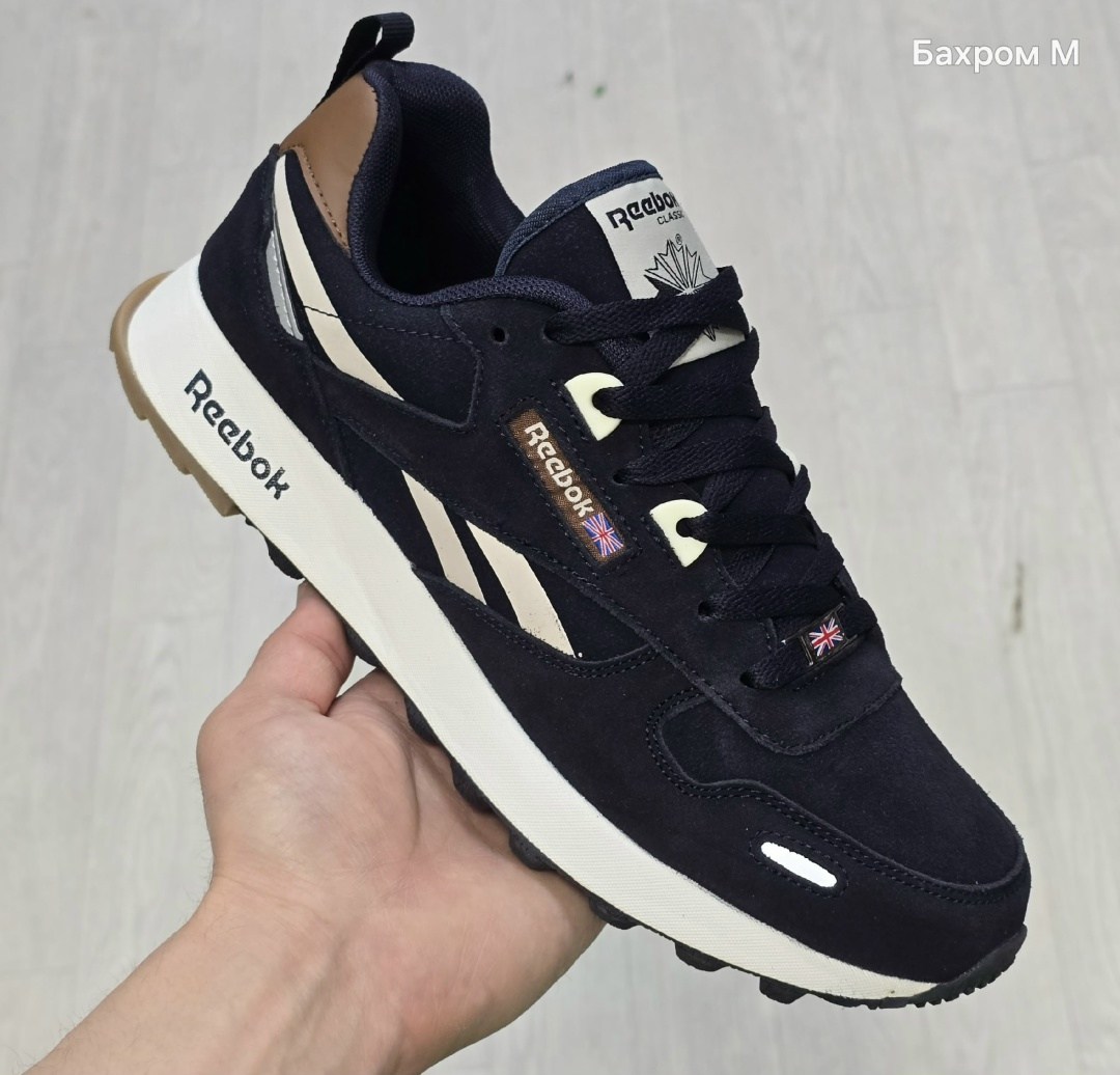кроссовки мужские reebok classic,кроссовки reebok,кроссовки classic reebok,reebok кроссовки мужские,кроссовки reebok classic leather suede цвет черный