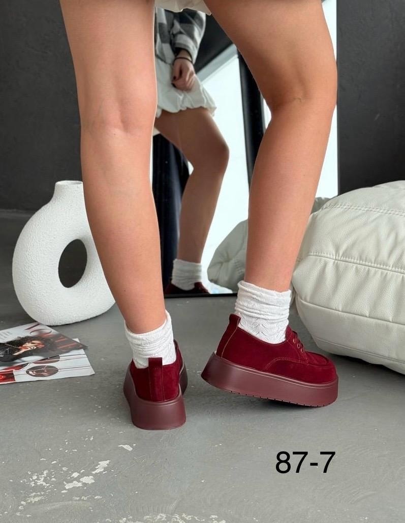 ,бордовая замшевая ботинки женские,женская ,бордовые замшевые туфли,замшевые кеды