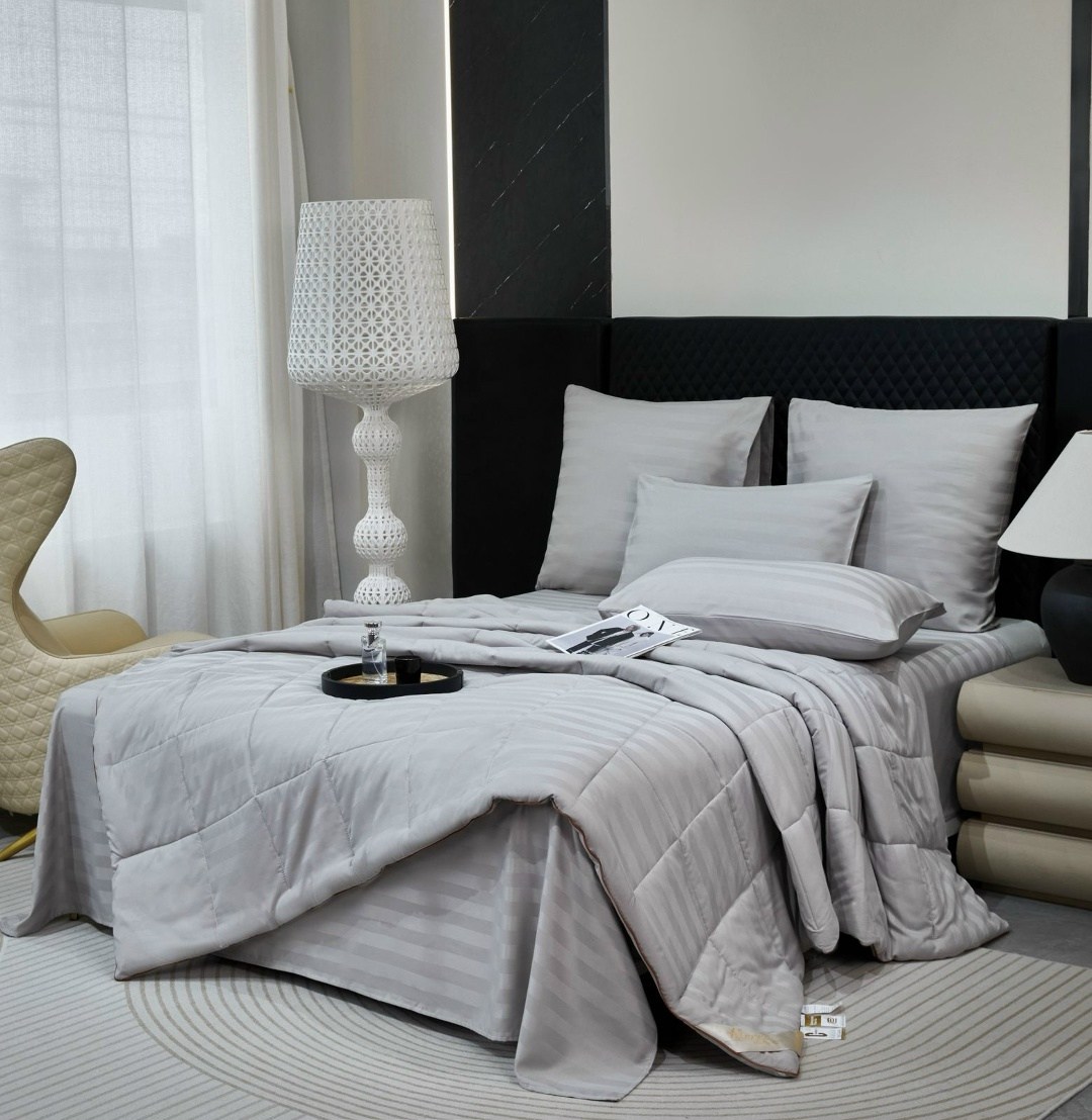 комплект постельного белья с одеялом страйп сатин,комплект постельного белья alanna,комплект постельного белья страйп сатин евро,комплект постельного белья с одеялом boris,постельное белье комплект