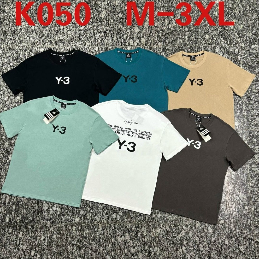футболка y 3,мужская футболка,футболки женские мужские,y 3 adidas yohji yamamoto,футболки для мужчин