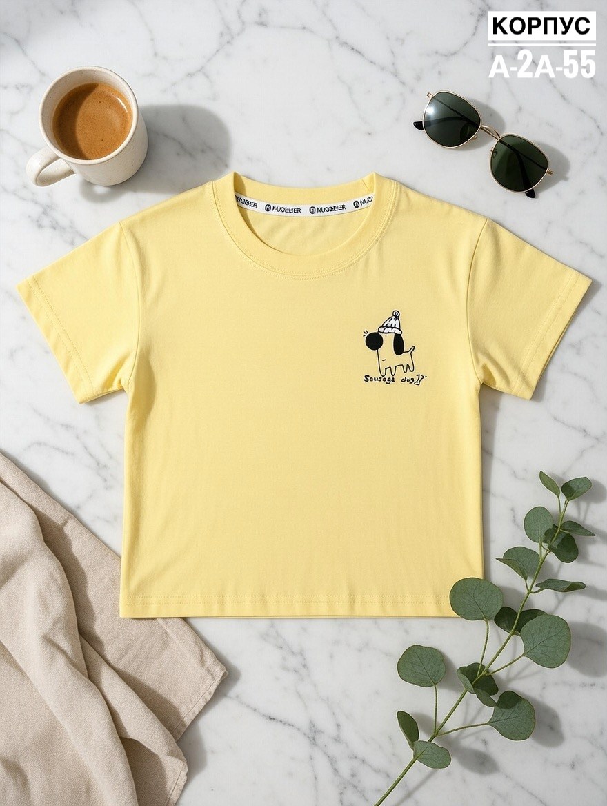 футболки для девочки,желтая футболка,футболки женская,футболке,футболки и майки
