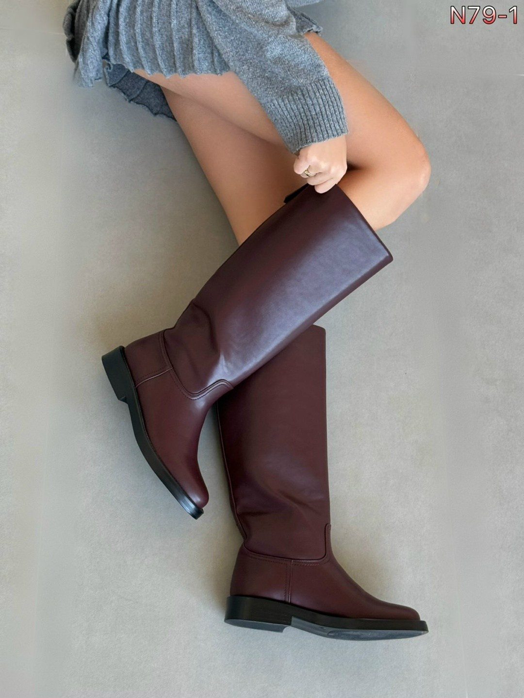 сапоги трубы высокие в жокейском стиле gh collection,сапоги трубы высокие в жокейском стиле gh collection цвет черный,сапоги женские,сапоги,сапоги трубы