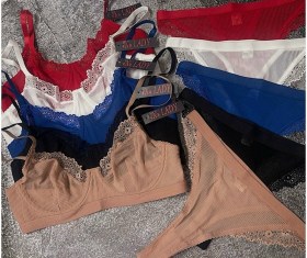 Нижнее белье