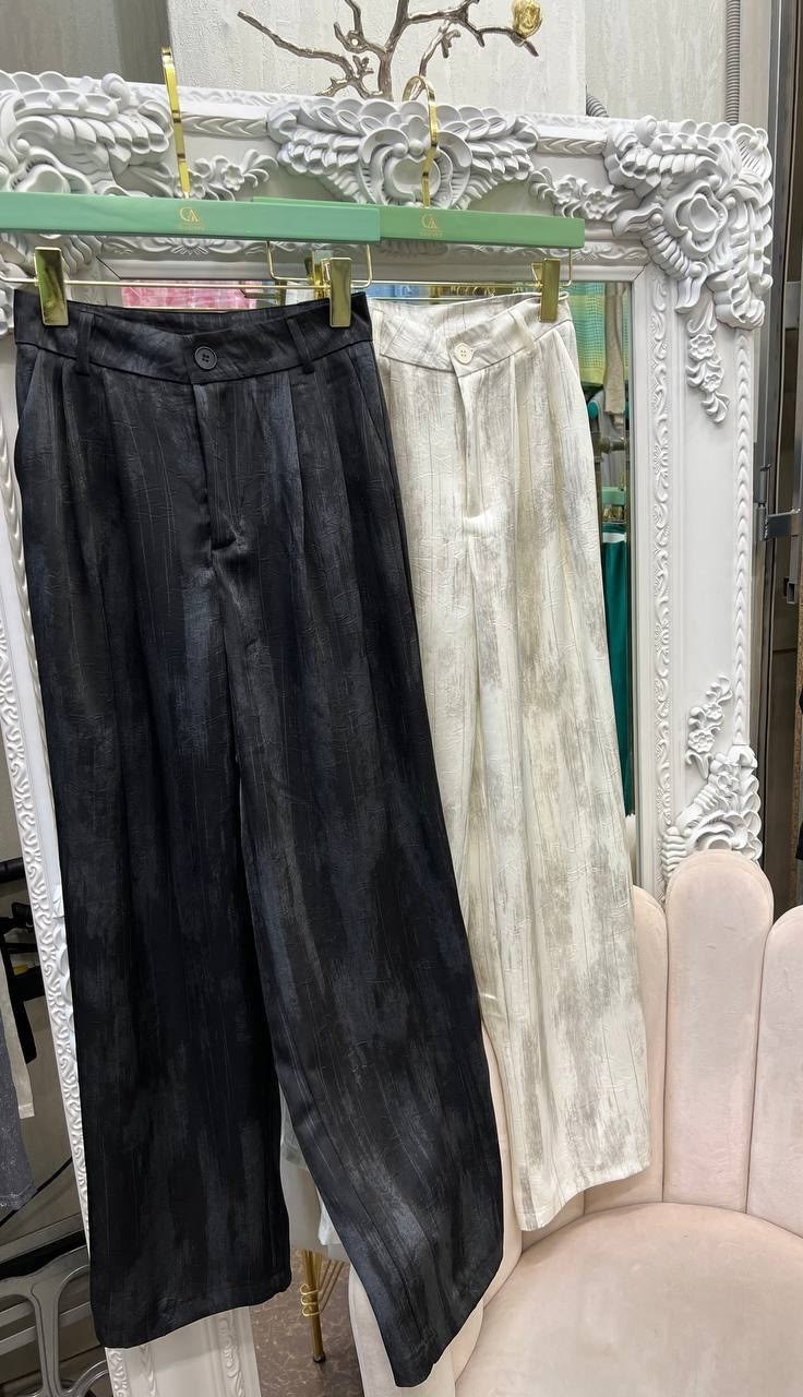 блузка ,шелковые брюки,брюки комплект,женские брюки,брюки стильные