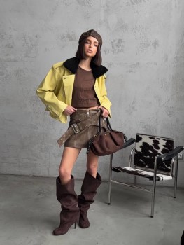 Верхняя одежда