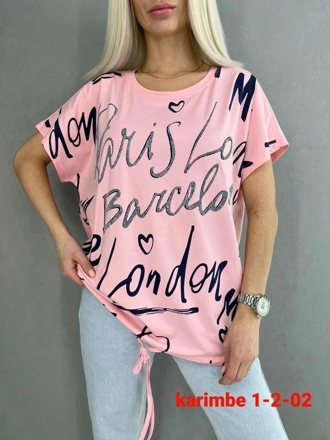 футболки женская,футболка оверсайз со стразам,футболки женские стильные,женская футболка больших размеров,футболка майка