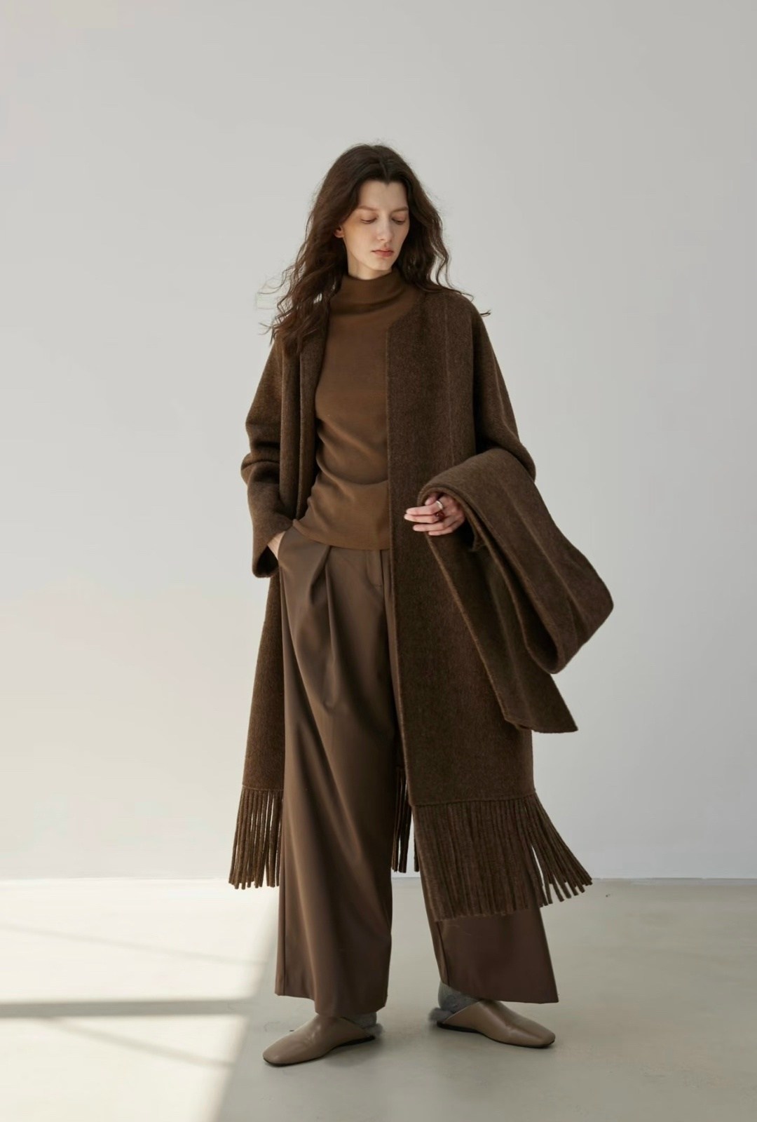 модное пальто,комбинированное пальто,шерстяное пальто,женское пальто,пальто