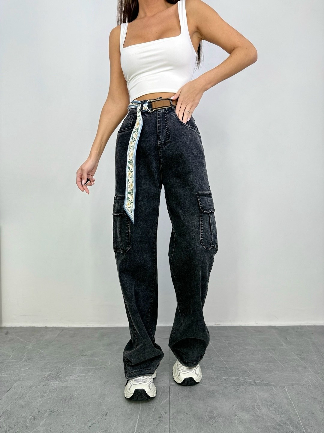 штаны джинсы,джинсы карго женские 2026,джинсы карго женские широкие,женские джинсы карго,карго джинсы