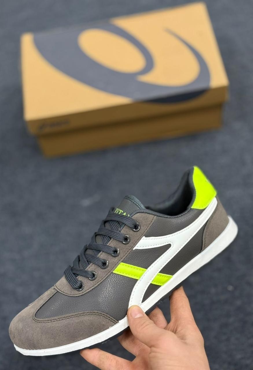 кроссовки,кроссовка мужской, спортивная,кроссовки премиата мик,мужские кроссовки