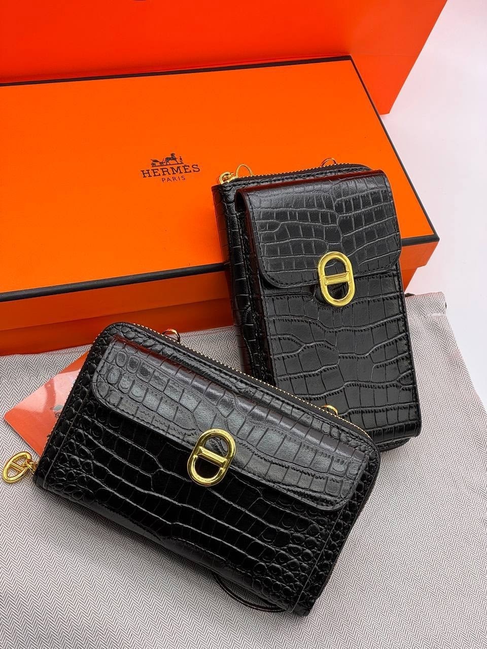 портмоне stefano ricci из кожи крокодила,кошелек hermes,женские кошельки,сумочка,hermes сумка