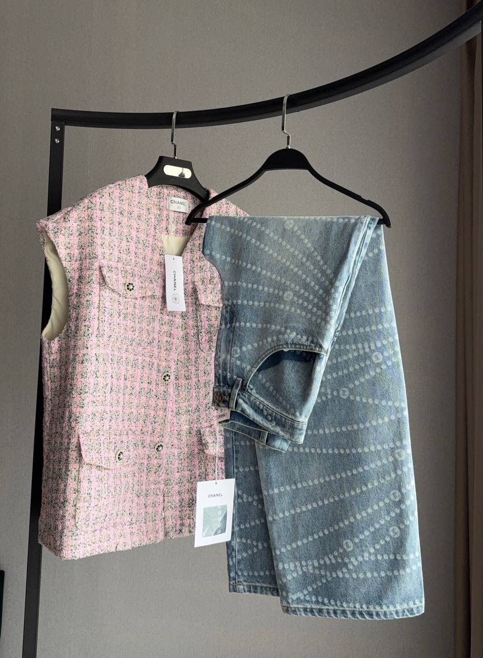 твидовый жилет,модные образы,жилетка женская,жилетка твидовый,вязаные жилеты