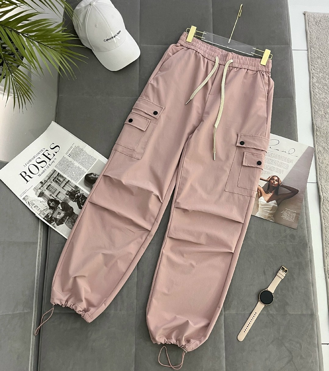 брюки джоггеры,повседневные брюки,спортивные брюки,джоггеры с карманами,джоггеры карго