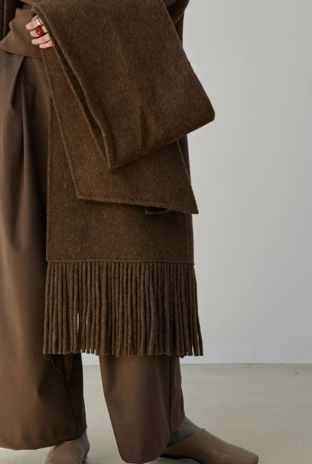 модное пальто,комбинированное пальто,шерстяное пальто,женское пальто,пальто