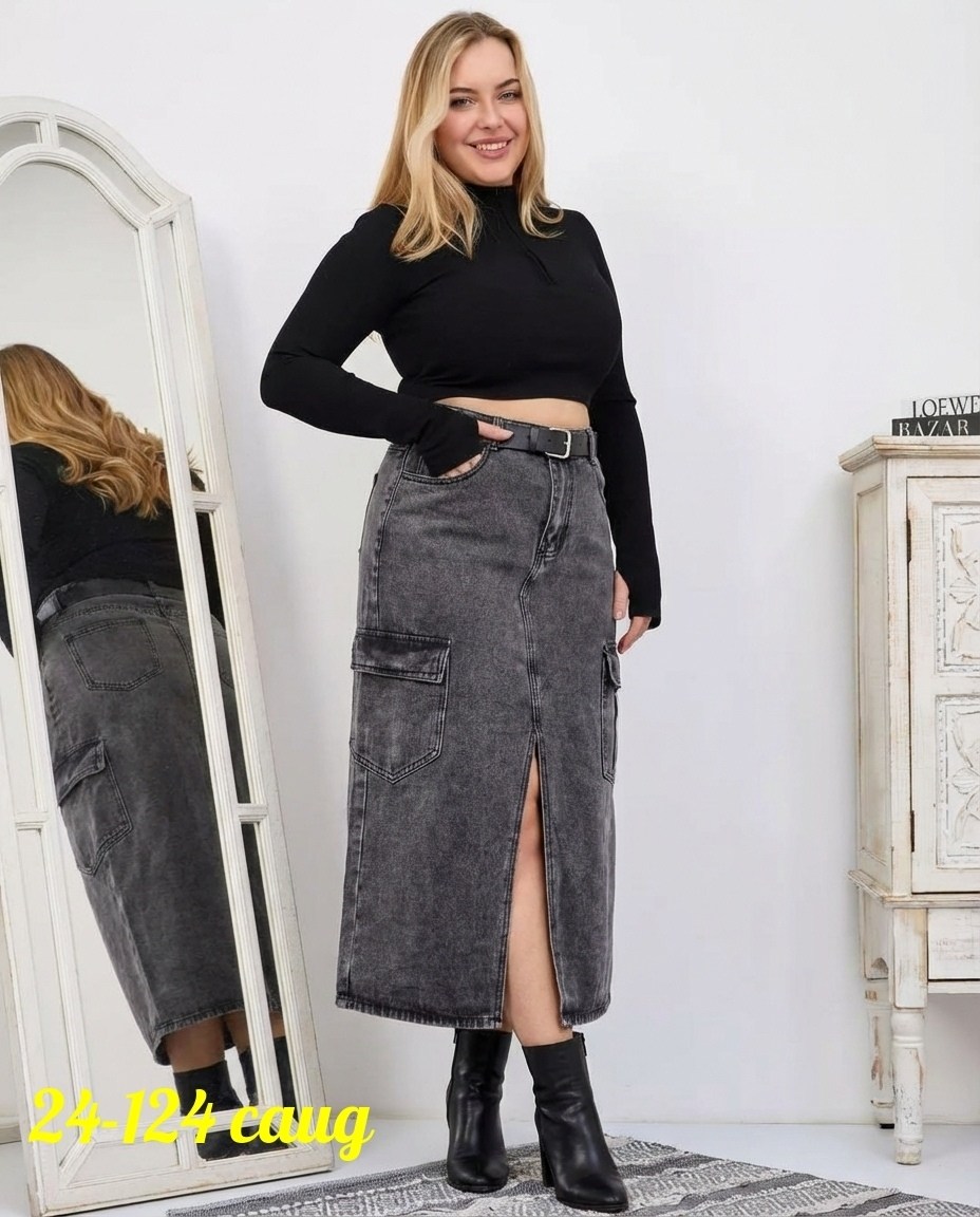 юбка джинсовая карго длинная,джинсовая юбка,джинсовая юбка макси,юбка джинсовая миди,джинсовая юбка длинная