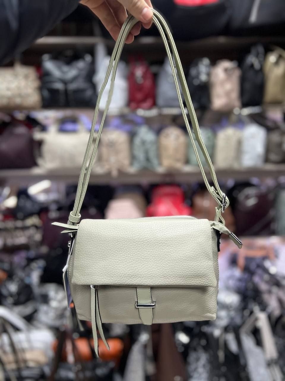 сумка женская,сумка,сумка женская голубая,голубая сумка,женская кожаная сумка