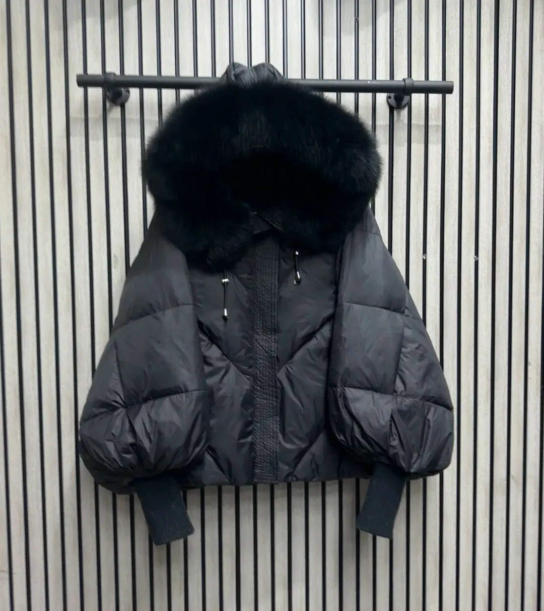 пуховик женский,куртка женская,куртка с мехом,короткий пуховик,женская зимняя куртка