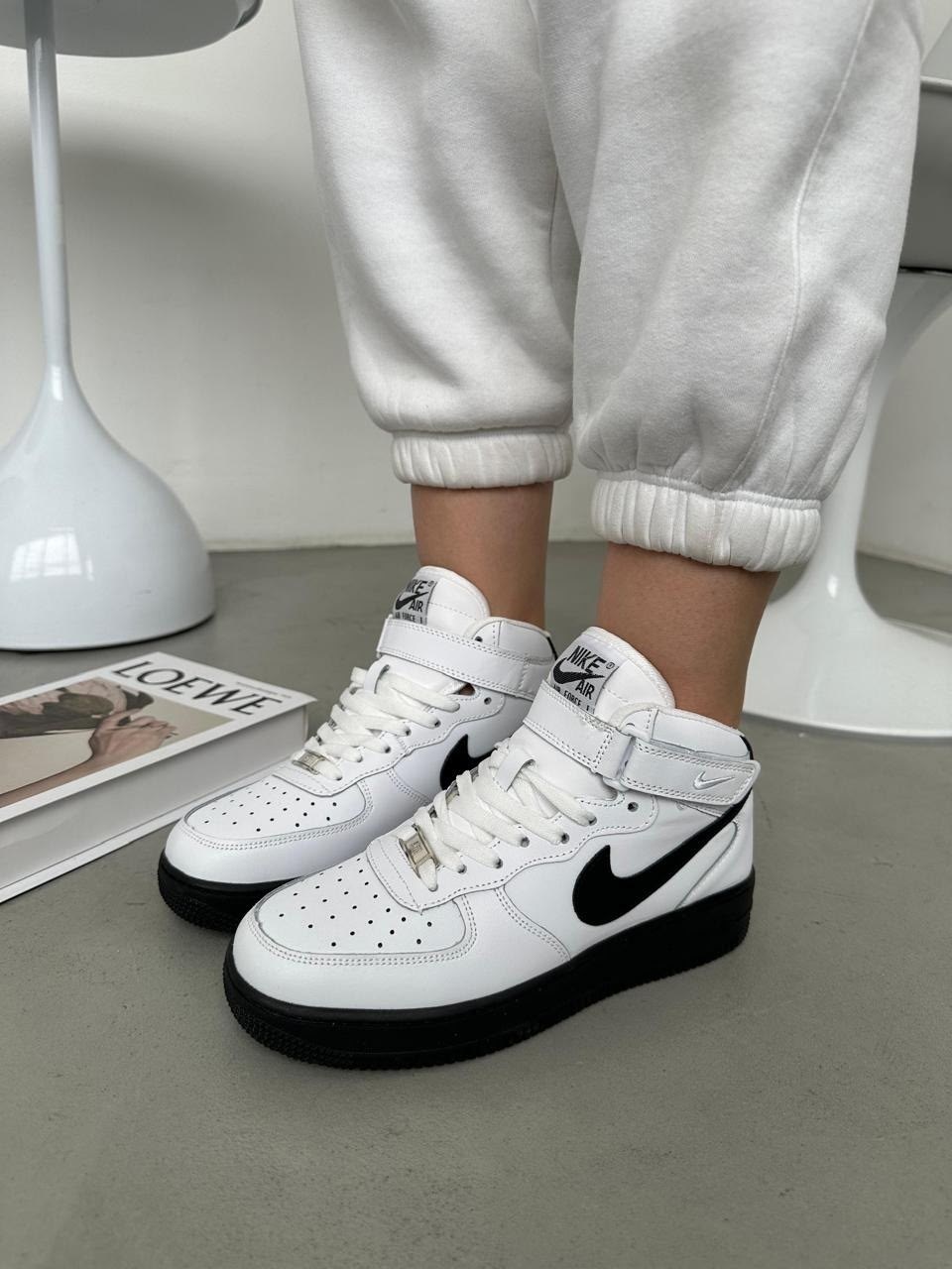 кроссовки,nike air force 1,кросcовки nike air force 1,nike air force 1 mid,женские кроссовки