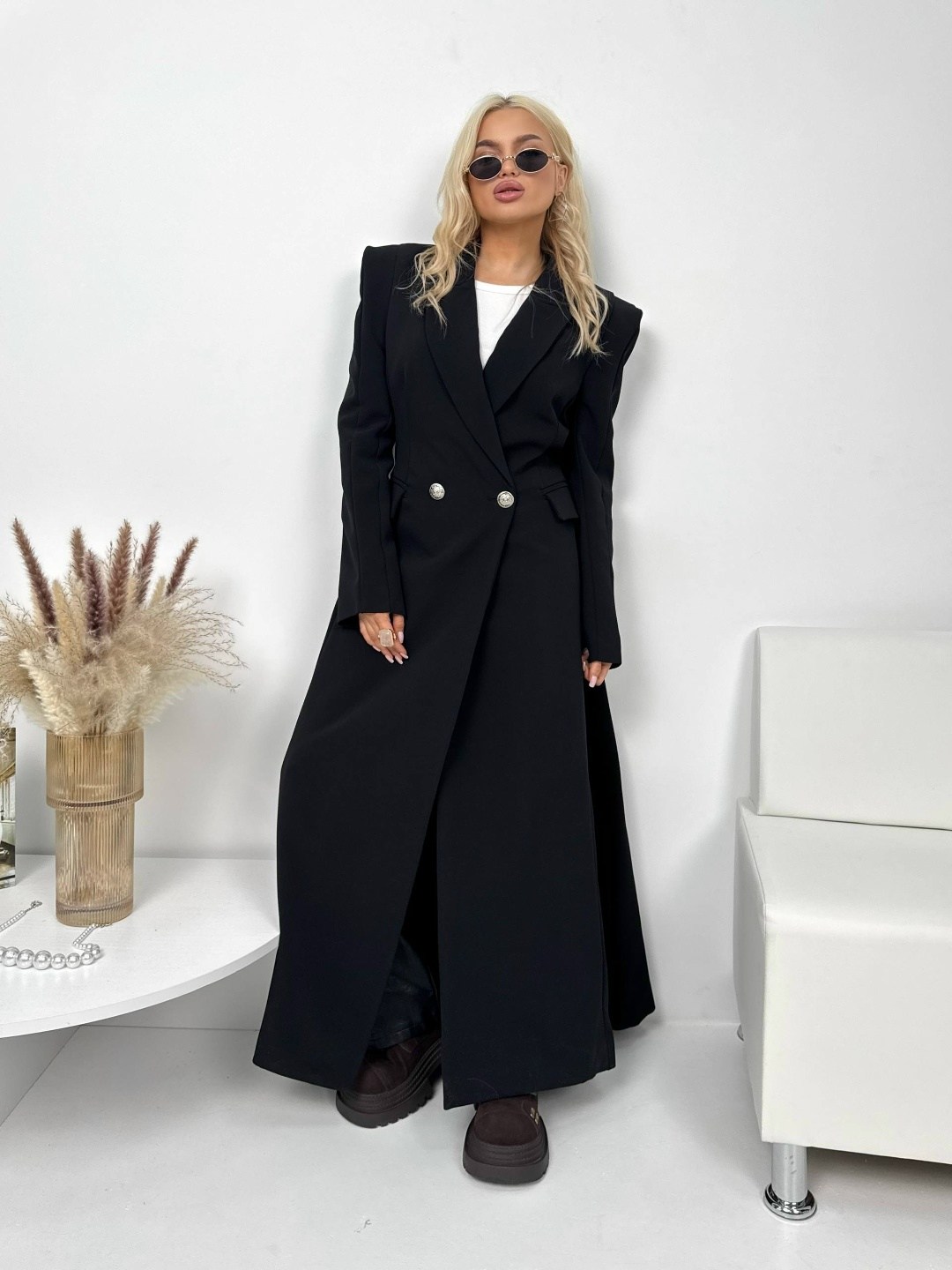 пальто черное,пальто длинное,женское пальто,пальто,плащ женский