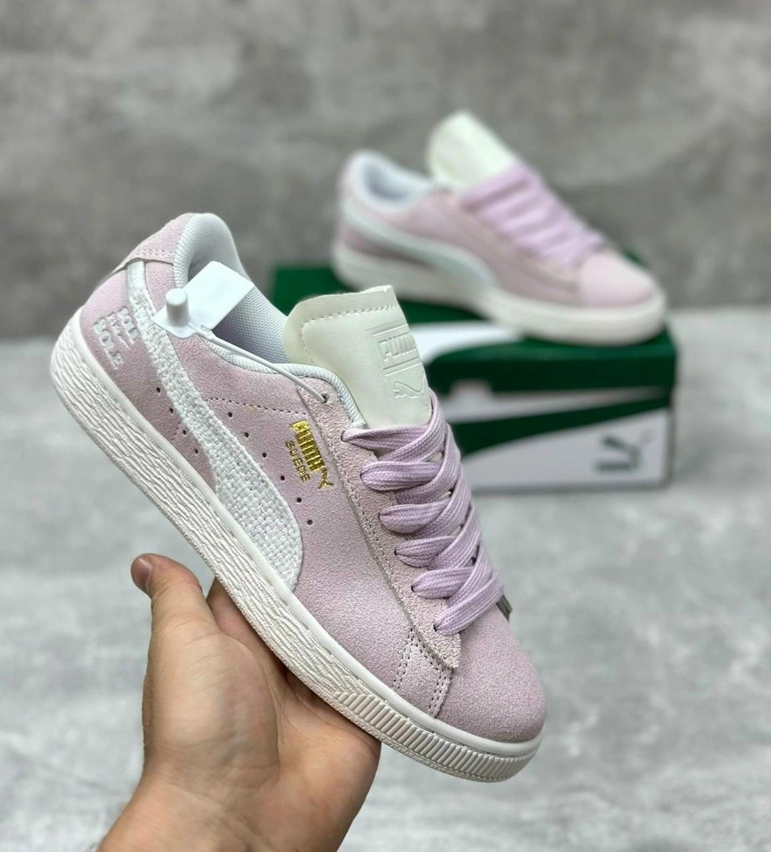 кроссовки женские puma,кроссовки puma suede,кроссовки puma suede xl,puma suede xl,puma suede