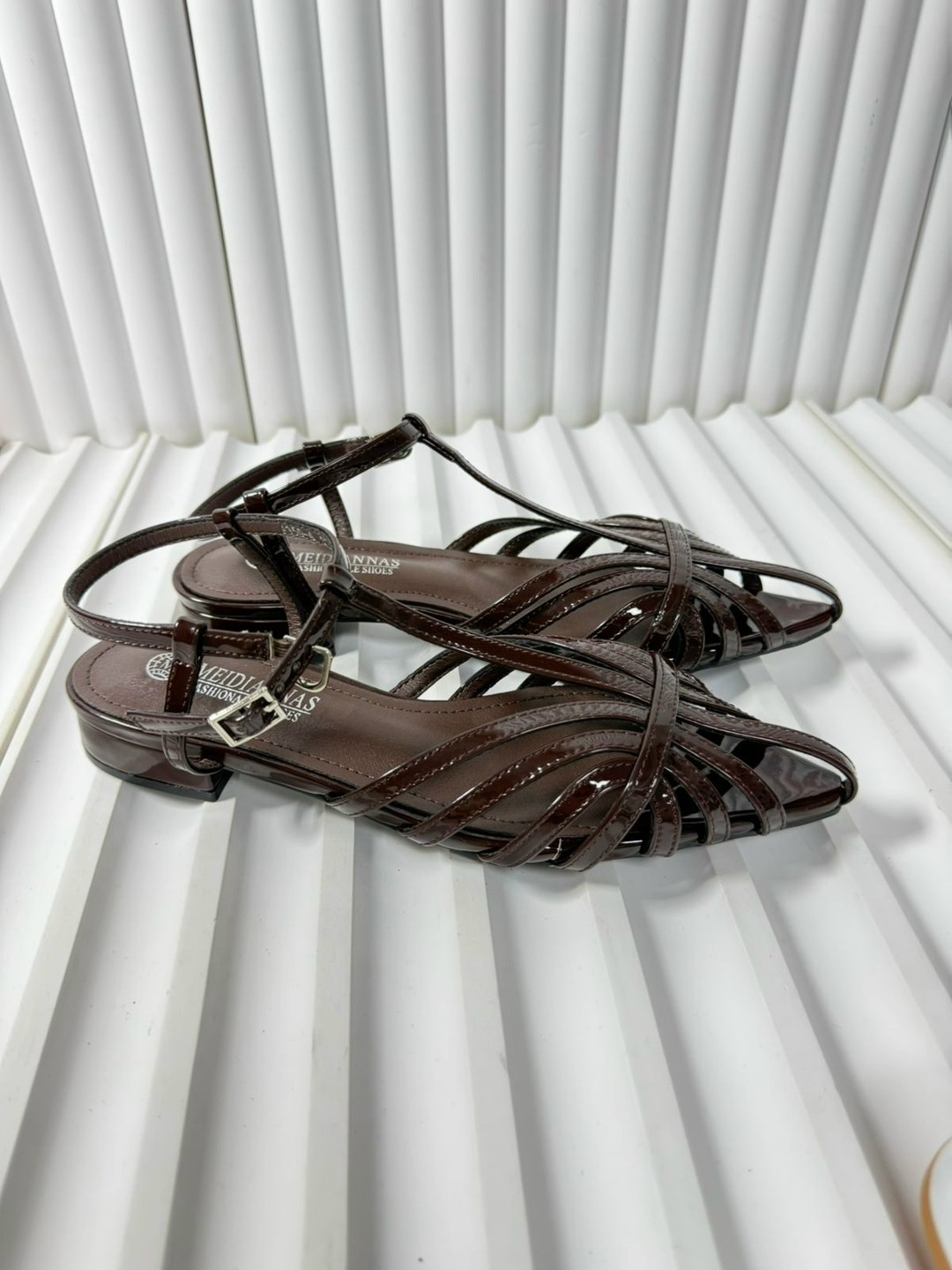 женские босоножки,кожаные босоножки,босоножки коричневые,,плетеные босоножки