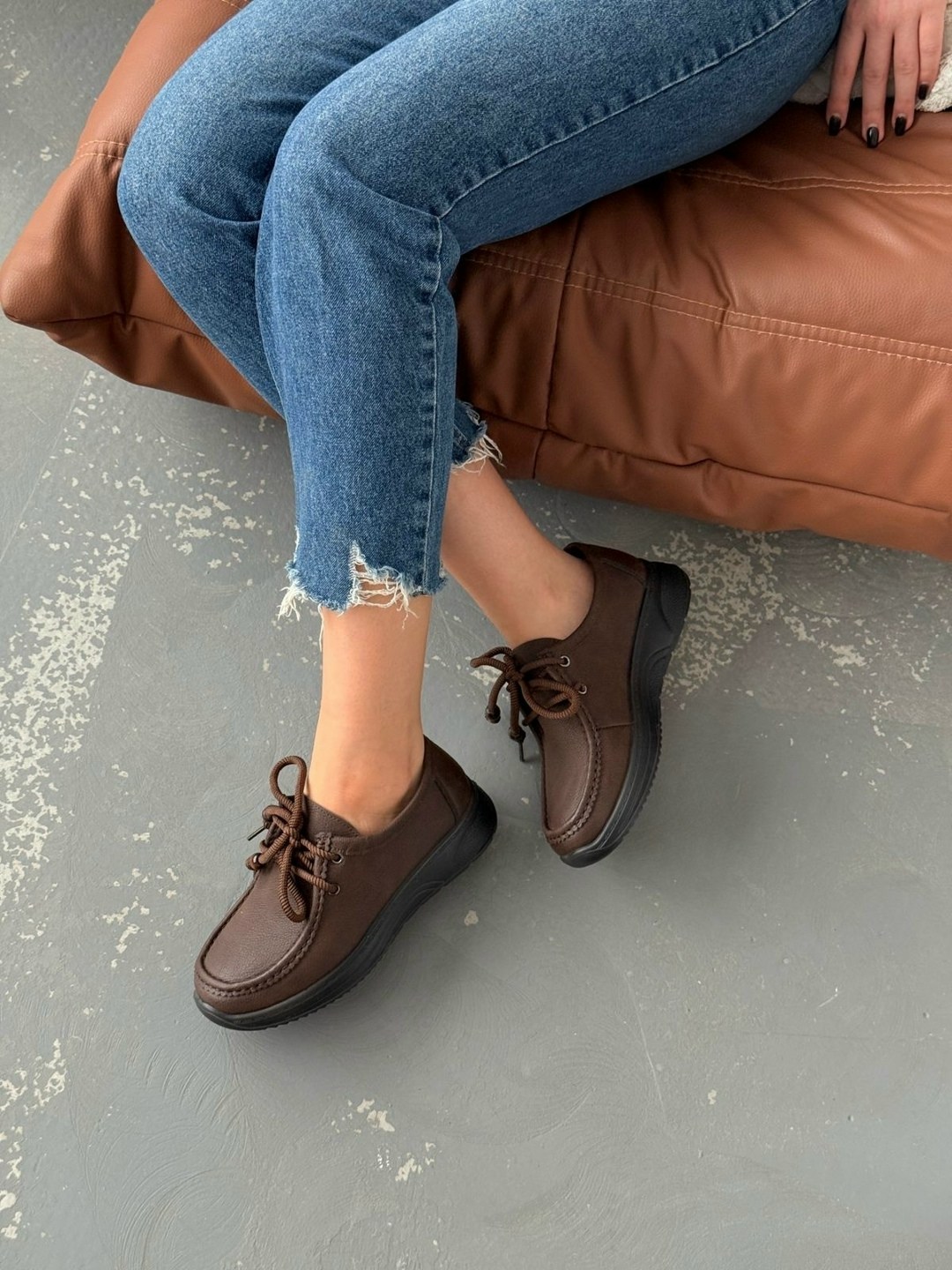 ,обуви,женская ,повседневная , кожаная