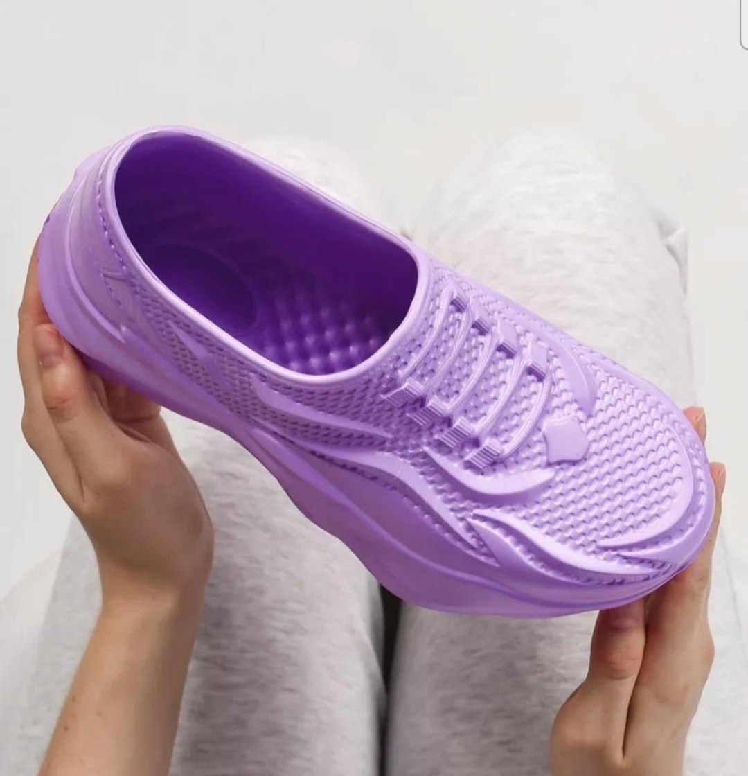 ,пляжная ,галоши кроссовки, женская,резиновая