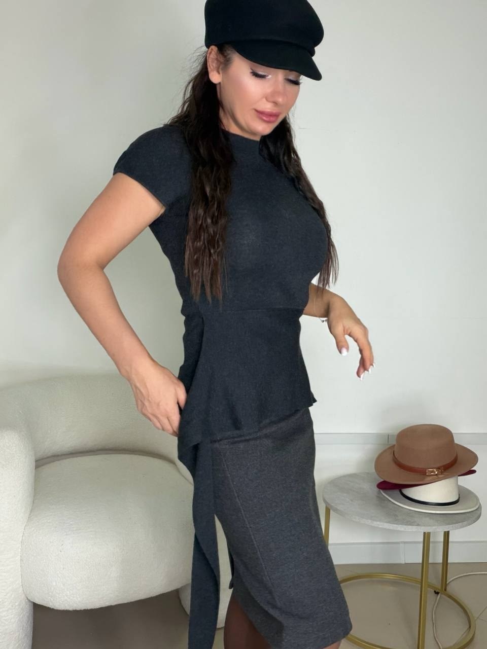 костюм с юбкой,платье для офиса,платье идеальное,платье,юбка и кофта