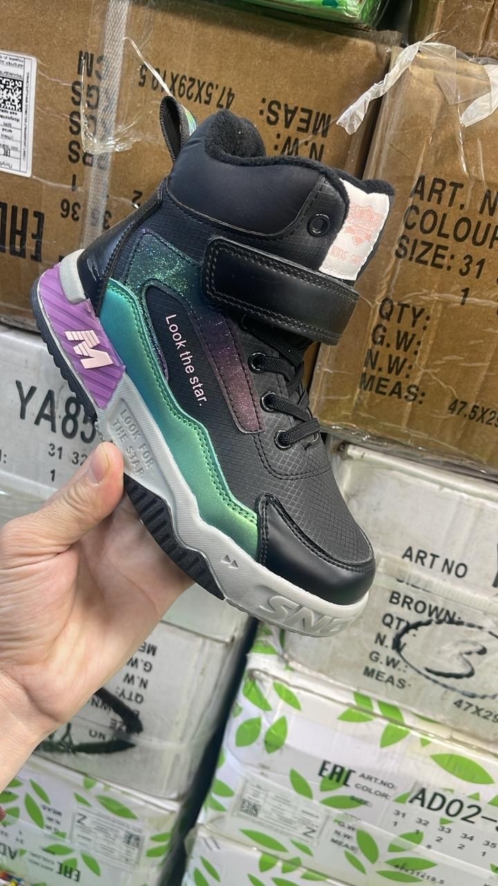 ,детские ботинки,ботинки детские демисезонные,демисезонные ботинки,ботинки для девочки