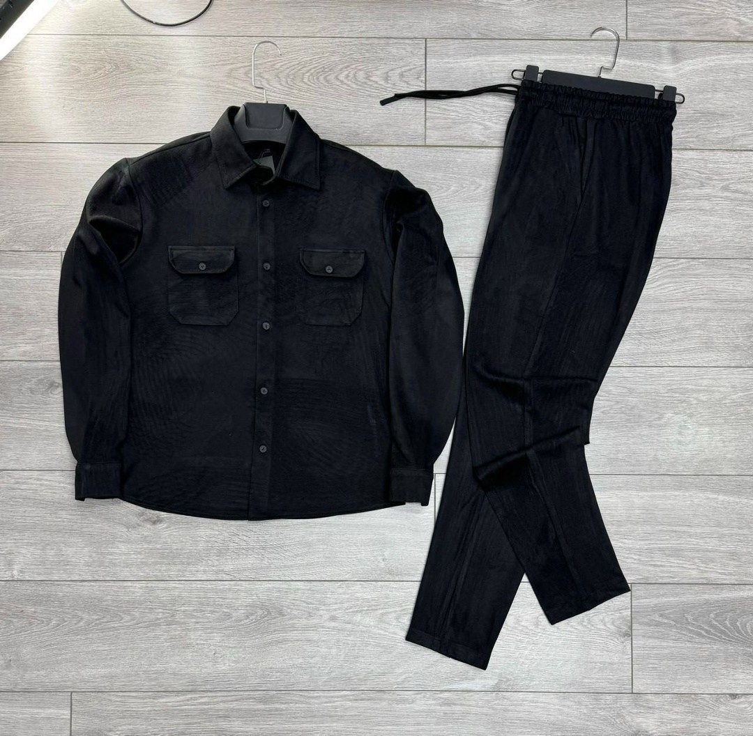 костюм мужской повседневный рубашка и брюки bobation boutique 179700261,брючный костюм вельветовый комплект штаны и рубашка ravstyle,костюм мужской повседневный рубашка и брюки bobation boutique,костю