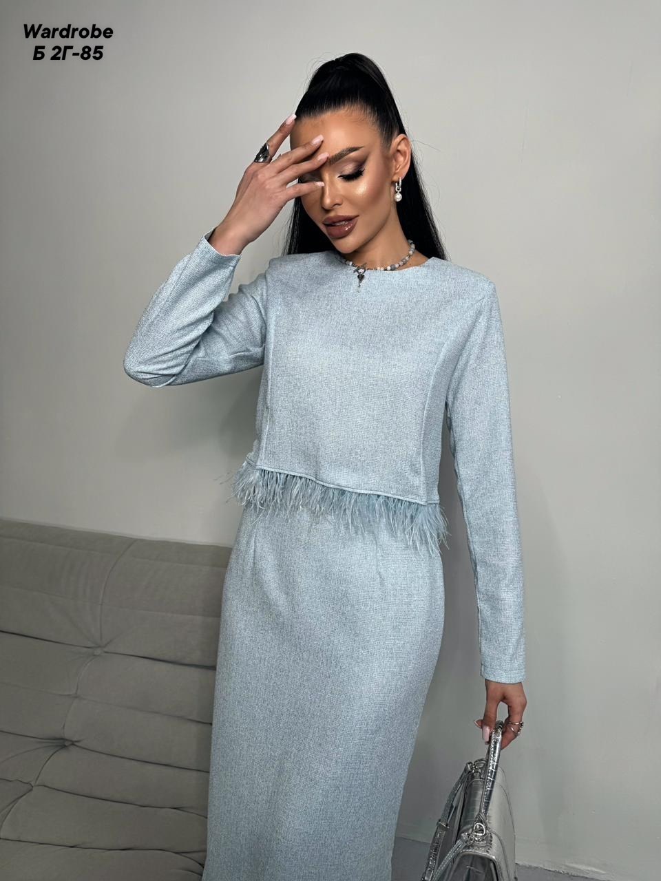 женский костюм двойка ткань лапша,костюм с юбкой,костюм женский,стильные костюмы,женский костюм с юбкой