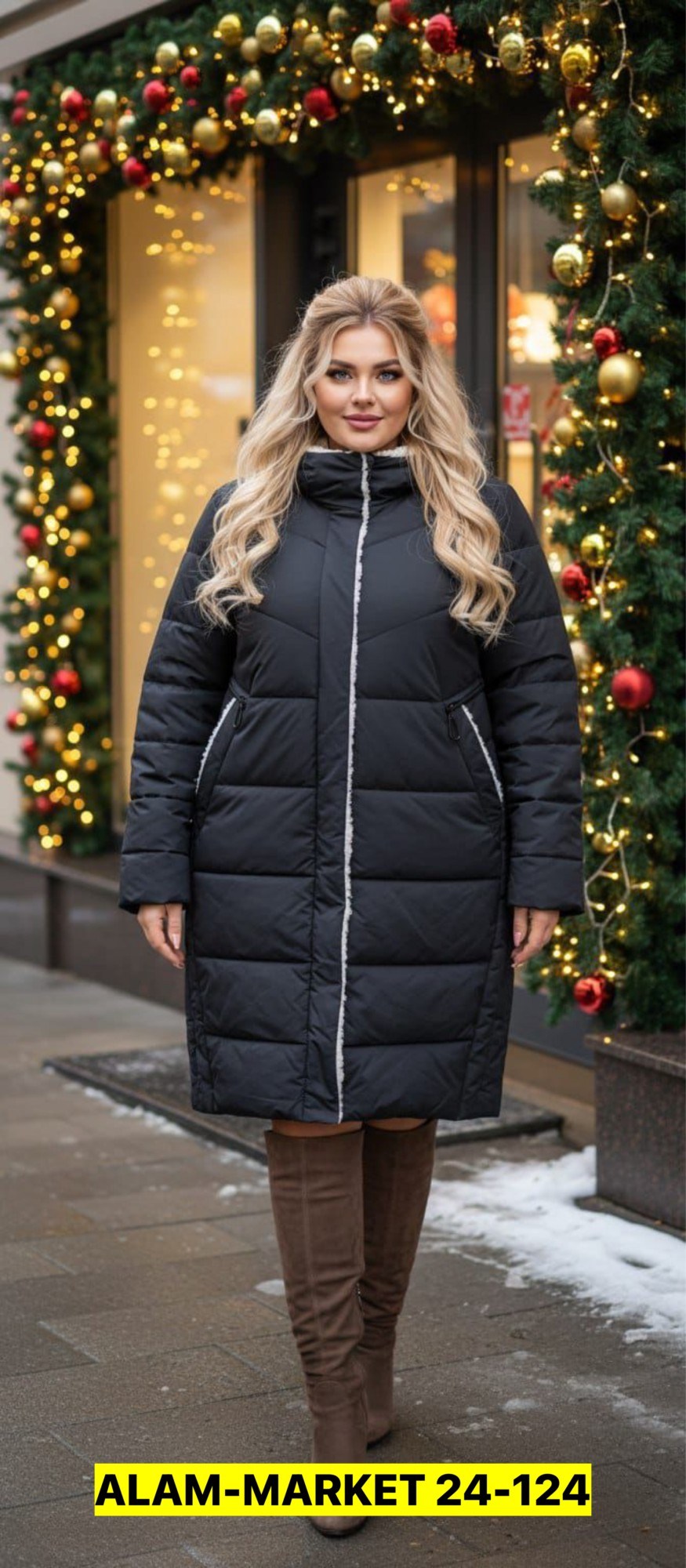пальто зимнее,куртка женская длинная зимняя,пальто женское больших размеров,пальто на синтепоне,пальто shetti 2164 черный