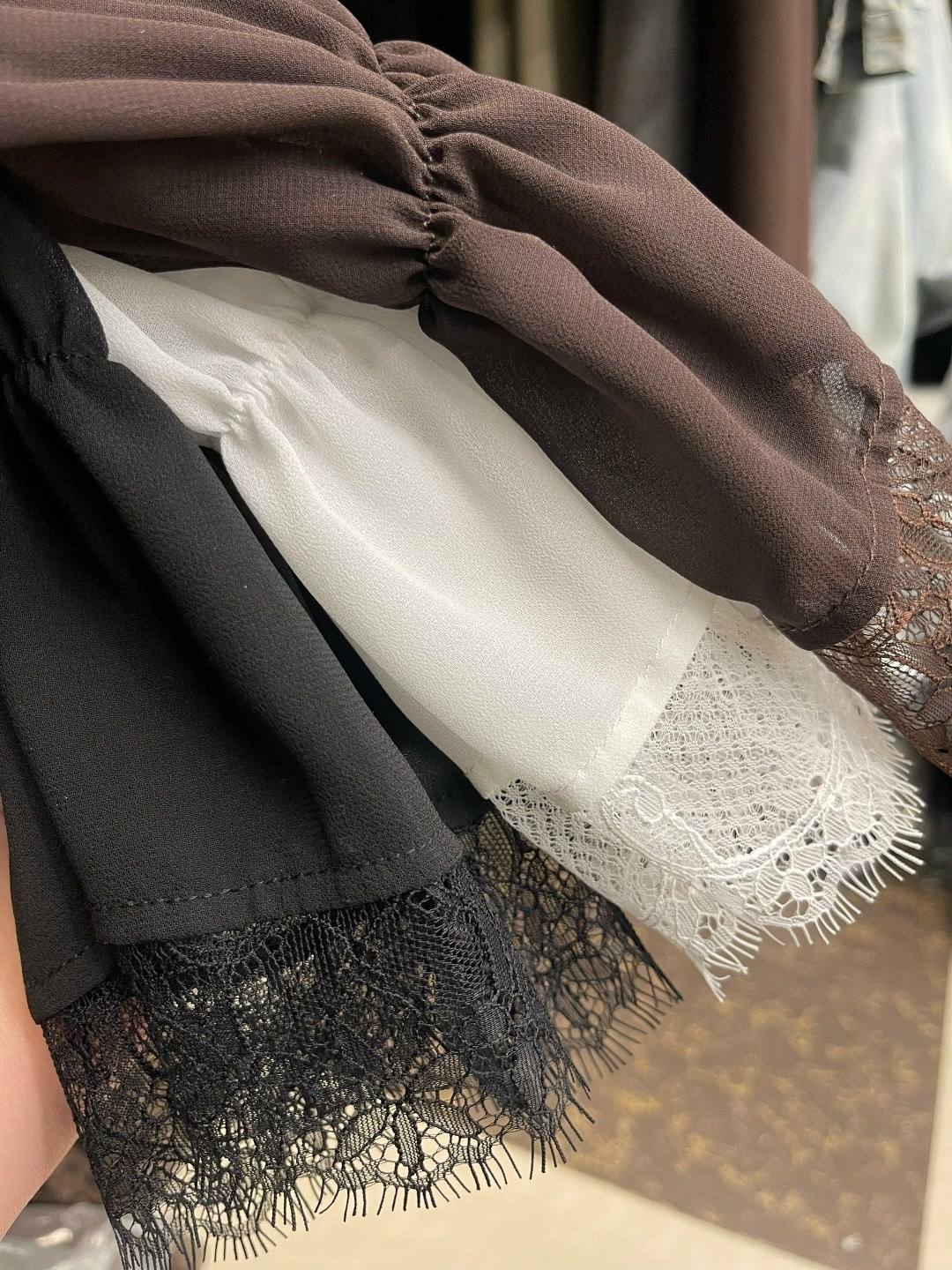 блузка с оборками,женские блузки,стильная блузка,блузы,блузка кружевная